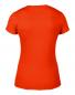 Ladies Fitted Fashion Tee