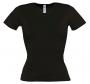 Ladies` Tee V-Neck