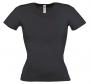 Ladies` Tee V-Neck