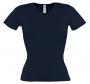 Ladies` Tee V-Neck