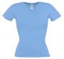 Ladies` Tee V-Neck
