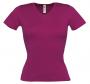 Ladies` Tee V-Neck