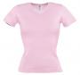 Ladies` Tee V-Neck