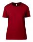 Women`s Fashion Basic Tee