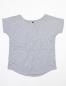 Ladies` Loose Fit T
