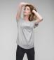 Ladies` Loose Fit T