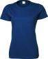 Ladies Basic Tee