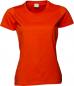 Ladies Basic Tee