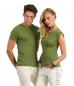 Modisches T-Shirt