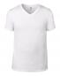 Adult Fashion V-Neck Tee