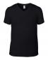 Adult Fashion V-Neck Tee