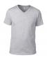 Adult Fashion V-Neck Tee
