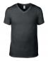 Adult Fashion V-Neck Tee