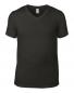 Adult Fashion V-Neck Tee