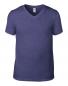 Adult Fashion V-Neck Tee