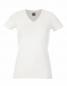 Lady-Fit V-Neck T