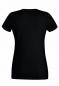 Lady-Fit V-Neck T