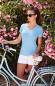 Artikelbild Lady-Fit V-Neck T
