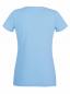 Lady-Fit V-Neck T
