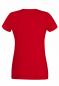 Lady-Fit V-Neck T