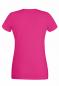 Lady-Fit V-Neck T