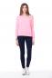 Flowy LS schulterfreies T-Shirt
