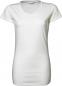 Ladies Stretch Tee Extra Lang