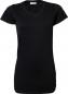 Ladies Stretch Tee Extra Lang