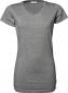 Ladies Stretch Tee Extra Lang