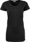 Ladies Stretch Tee Extra Lang