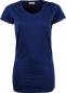 Ladies Stretch Tee Extra Lang