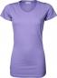 Ladies Stretch Tee Extra Lang