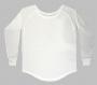 Ladies` Loose Fit LS T