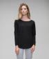 Ladies` Loose Fit LS T