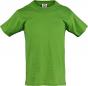 Junior Basic Tee