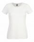 Lady-Fit Crew Neck T