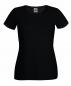 Lady-Fit Crew Neck T