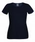 Lady-Fit Crew Neck T
