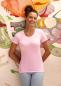 Lady-Fit Crew Neck T