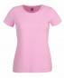 Lady-Fit Crew Neck T