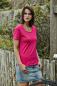 Ladies Stretch Tee