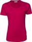 Ladies Stretch Tee