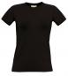 Ladies` Organic Tee