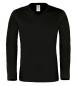 V-Neck Classic LS