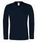 V-Neck Classic LS