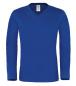 V-Neck Classic LS