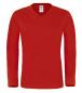 V-Neck Classic LS