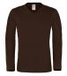 V-Neck Classic LS