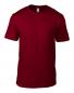 AnvilOrganic Fashion Tee