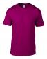 AnvilOrganic Fashion Tee